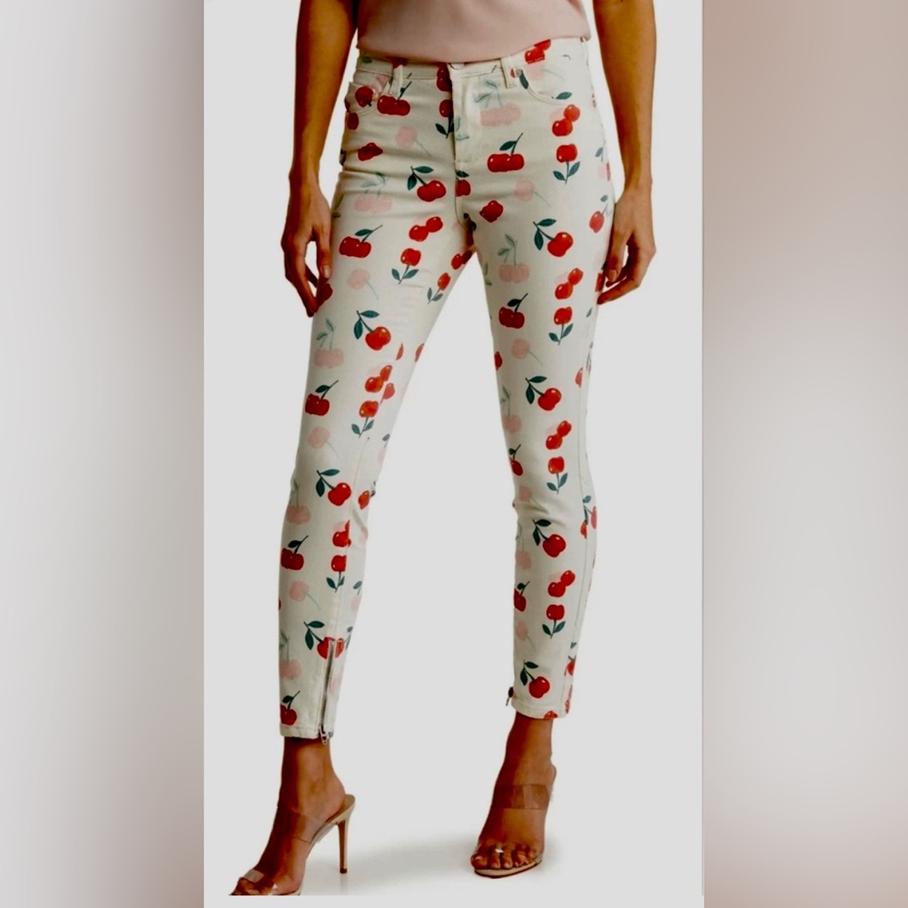 Revolve BlankNYC x Free People Jeans